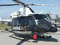 Agusta-Bell AB-412 (Carabinieri)